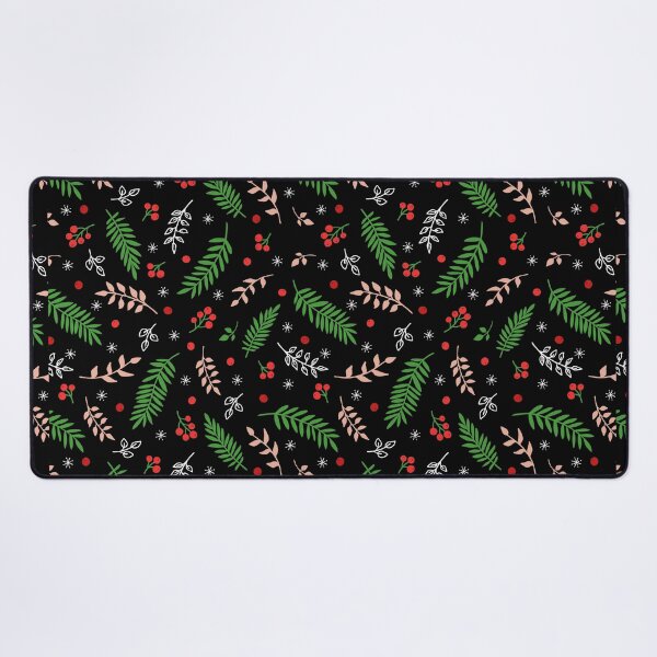 Item preview, Christmas Pattern | Seamless Christmas Pattern | Seamless Flower Pattern designed and sold by Denefie.