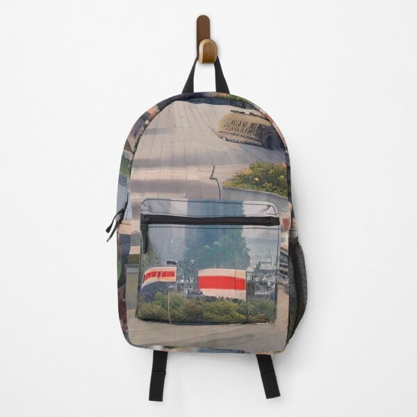 Item preview, pyongyang painting designed and sold by Places On Earth.