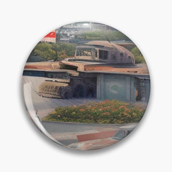 Item preview, pyongyang painting designed and sold by Places On Earth.