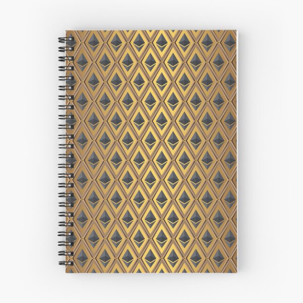 Item preview, Ethereum ( ETH ) Golden Wall designed and sold by Maxmoud93.