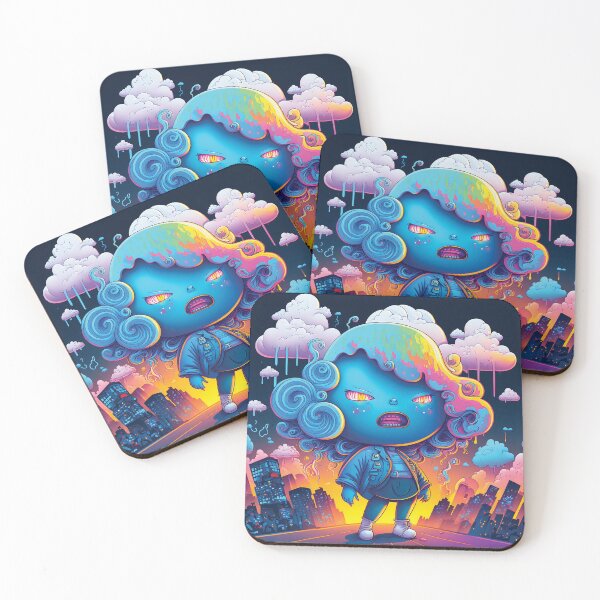 Item preview,  Ready to party!  designed and sold by Rixou-io.
