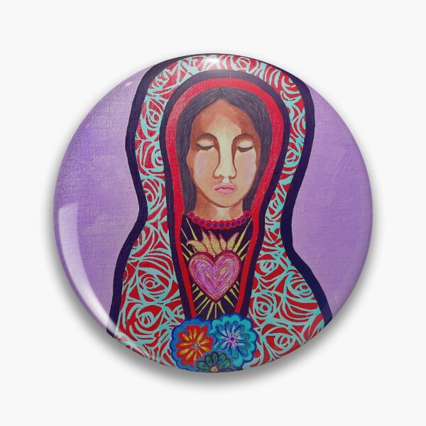 Item preview, Peaceful Mama designed and sold by Leslie Pino Durant.