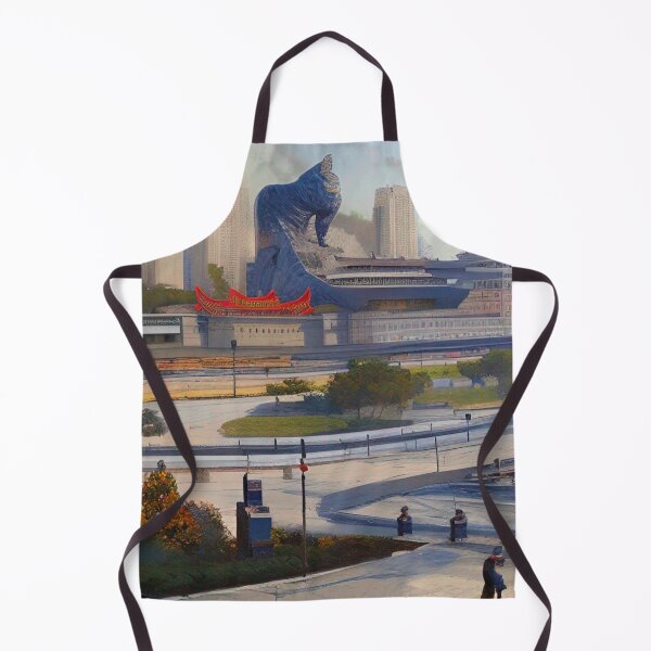 Item preview, Pyongyang City designed and sold by Places On Earth.
