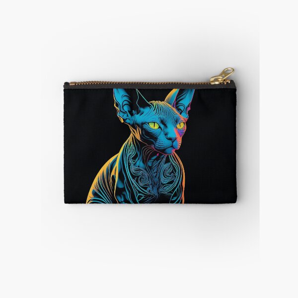 Item preview, Sphynx Cat designed and sold by GummywormDesign.