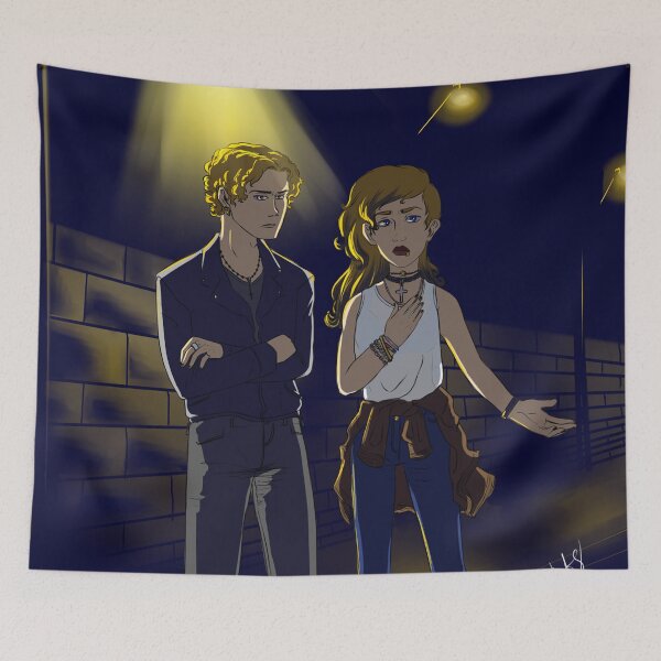Item preview, Nighttime Invitation designed and sold by Oceankat8.