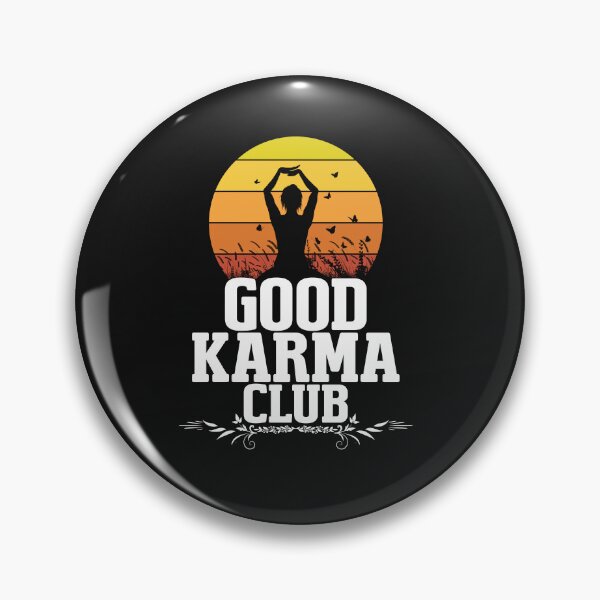 Item preview,  Yoga Karma :Yoga Lover Quotes  designed and sold by remonss.