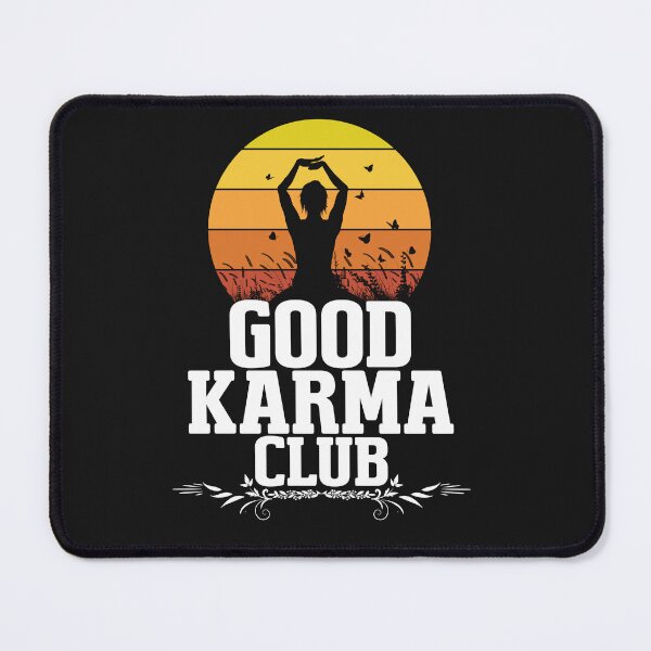Item preview, Yoga Karma :Yoga Lover Quotes designed and sold by remonss.