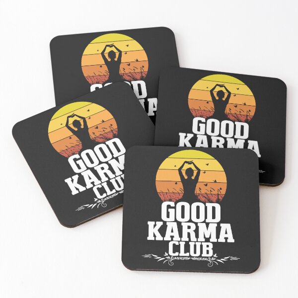 Item preview,  Yoga Karma :Yoga Lover Quotes  designed and sold by remonss.