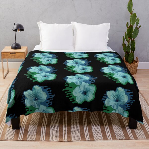 Item preview, Flower Spirits In The Forest designed and sold by THROUGH-LIFE.
