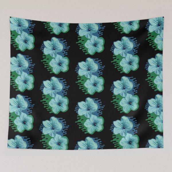 Item preview, Flower Spirits In The Forest designed and sold by THROUGH-LIFE.