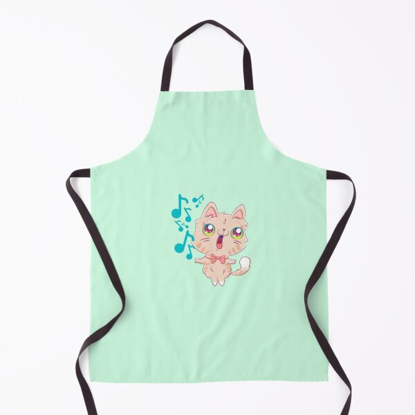 Item preview, Singing little kitty. designed and sold by agnemarc.