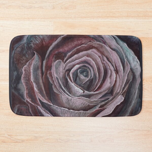 Item preview, Ethereal Beauty Dark Rose designed and sold by Eva Nev.