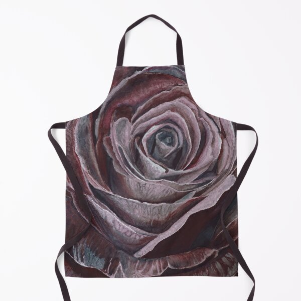 Item preview, Ethereal Beauty Dark Rose designed and sold by Eva Nev.