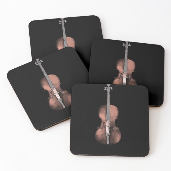 Item preview, cello2 designed and sold by piesdesignart.