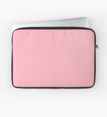 Light Pink Laptop Sleeve