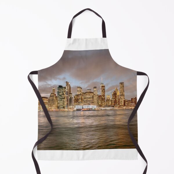 Item preview, Manhattan designed and sold by Gouzelka.
