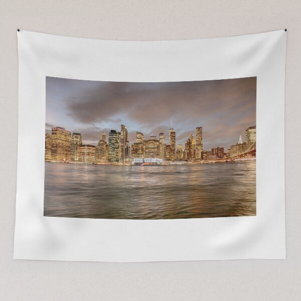 Item preview, Manhattan designed and sold by Gouzelka.