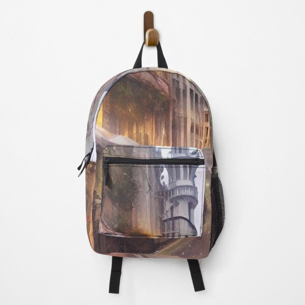 Item preview, Brussels Street designed and sold by Places On Earth.