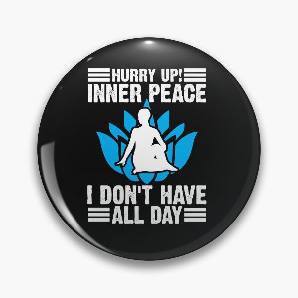 Item preview,  Yoga Peace :Yoga Lover Quotes  designed and sold by remonss.