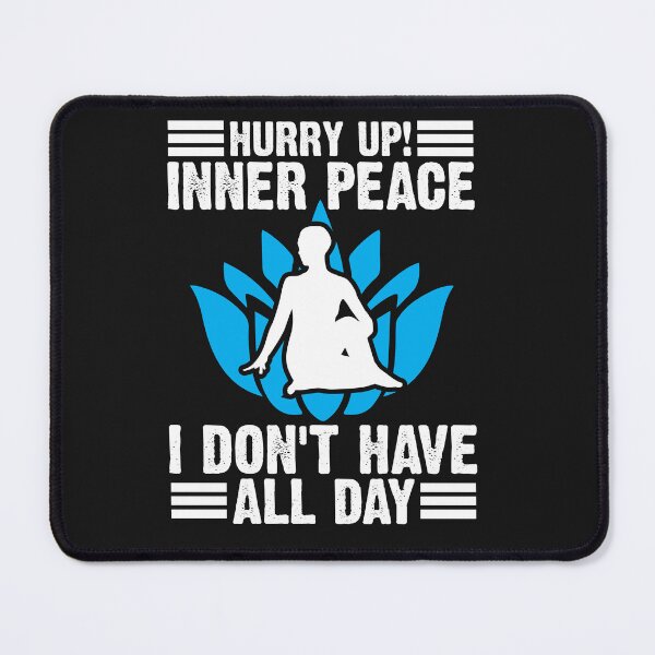 Item preview,  Yoga Peace :Yoga Lover Quotes  designed and sold by remonss.