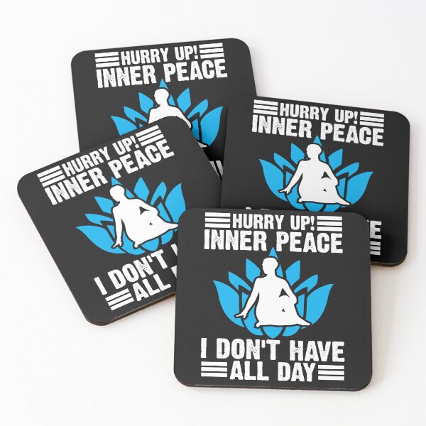 Item preview,  Yoga Peace :Yoga Lover Quotes  designed and sold by remonss.
