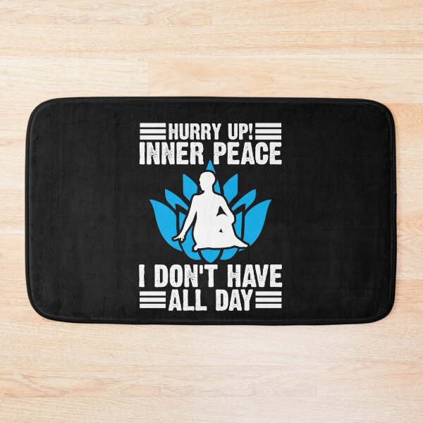 Item preview,  Yoga Peace :Yoga Lover Quotes  designed and sold by remonss.