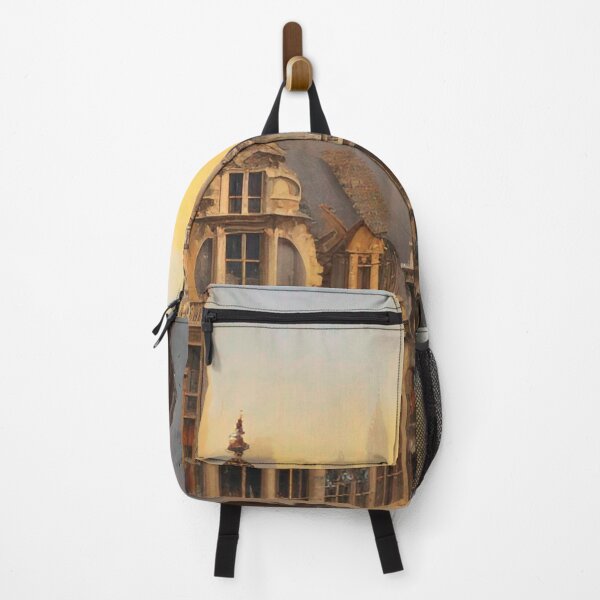 Item preview, Brussels Skyline designed and sold by Places On Earth.