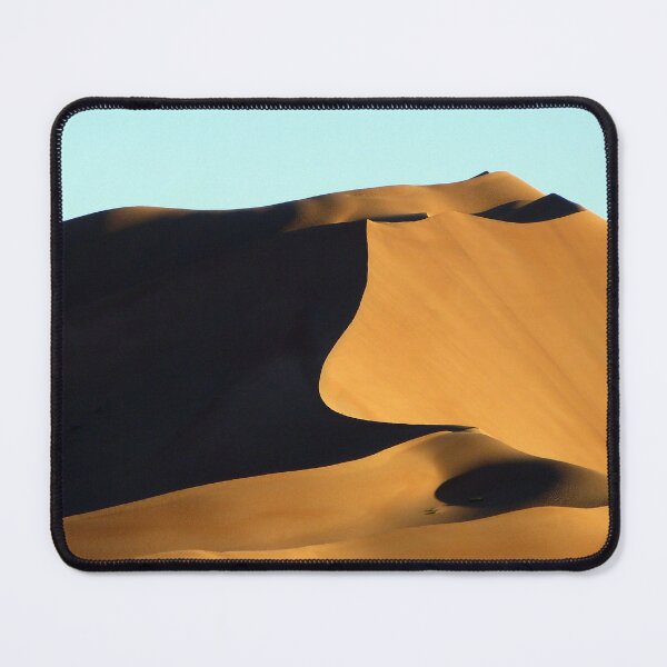 Item preview, Sand Dunes Sahara Desert Landscape 17 designed and sold by worldways.