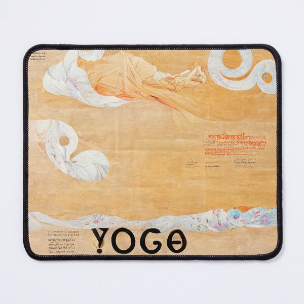 Item preview, I Love Yoga designed and sold by AI-Collections.