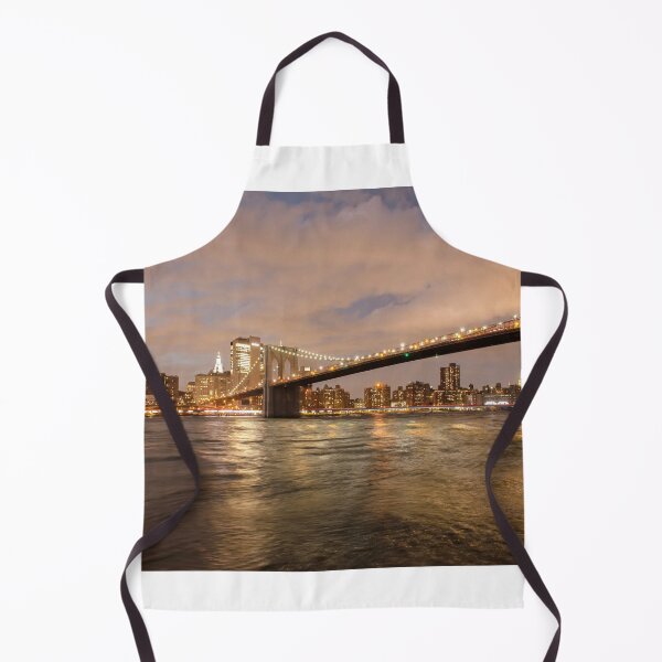 Item preview, Brooklyn bridge designed and sold by Gouzelka.