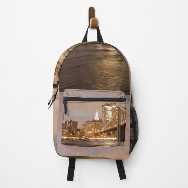 Item preview, Brooklyn bridge designed and sold by Gouzelka.