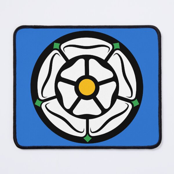 Item preview, Yorkshire Rose designed and sold by Yorkshire Stuff.