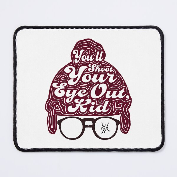 Item preview, Ralphie designed and sold by L-Designz.