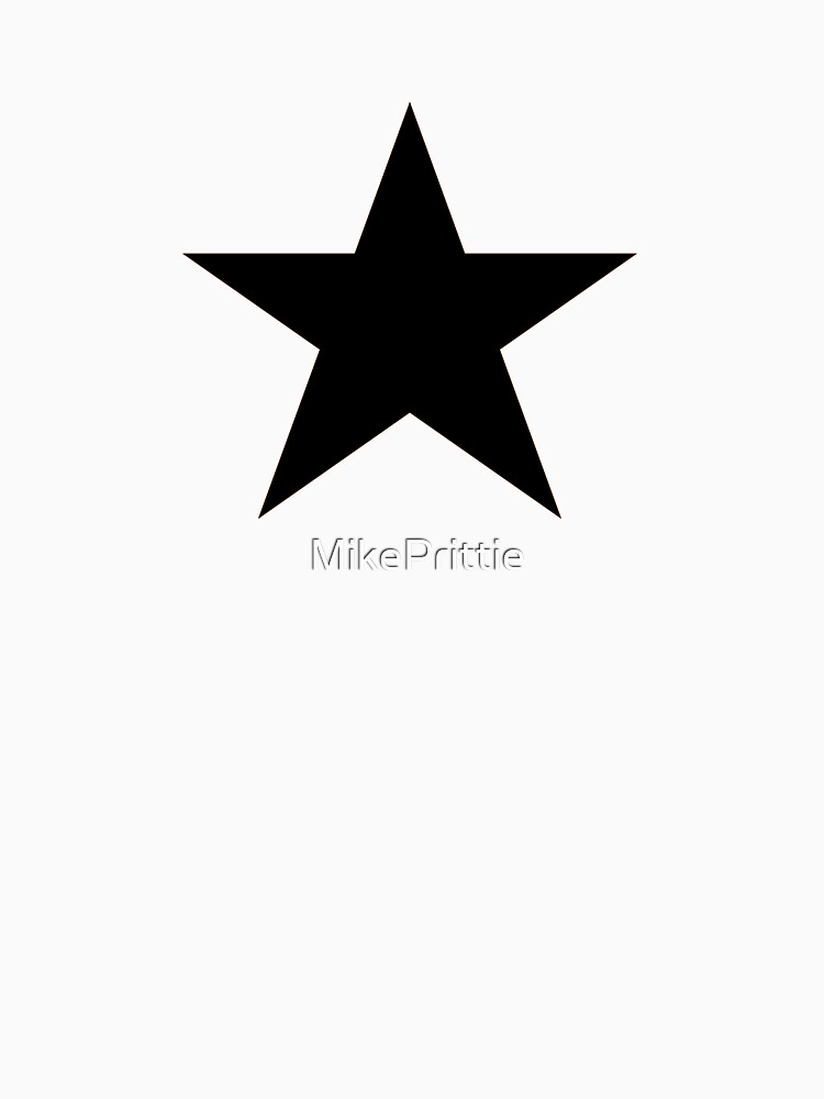 black star emoji text copy and paste