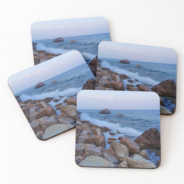 Item preview, Hidden Bay designed and sold by v-surot.