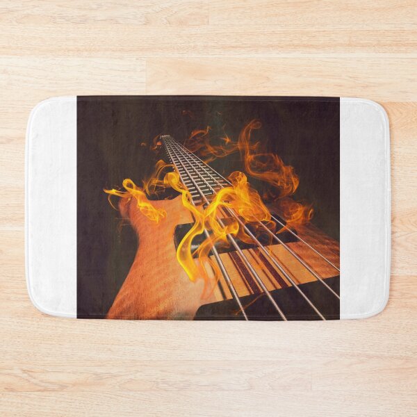 Item preview, bass guitar lover bassist designed and sold by SwifTech.