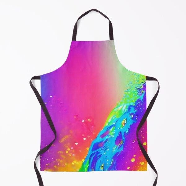 Item preview, Rainbow Plasma Fluids 24 designed and sold by danbrosiart.
