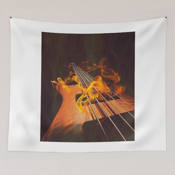 Item preview, bass guitar lover bassist designed and sold by SwifTech.