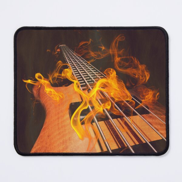 Item preview, bass guitar lover bassist designed and sold by SwifTech.