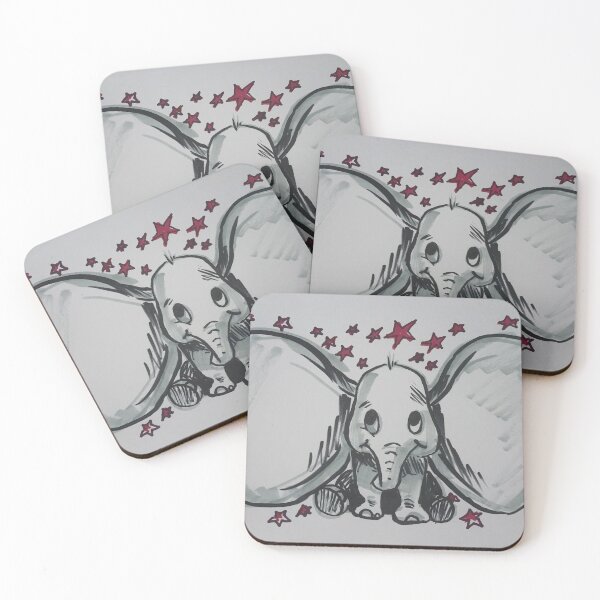 Item preview, Elephant designed and sold by MBartstudio2.