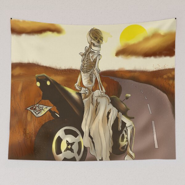 Item preview, Newly Wed-Dead designed and sold by Oceankat8.