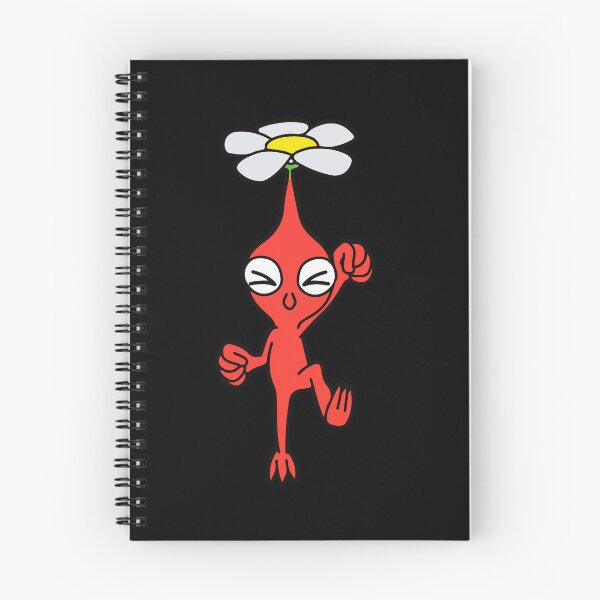 Item preview, Pikmin 4 Four designed and sold by ABZDesigner.