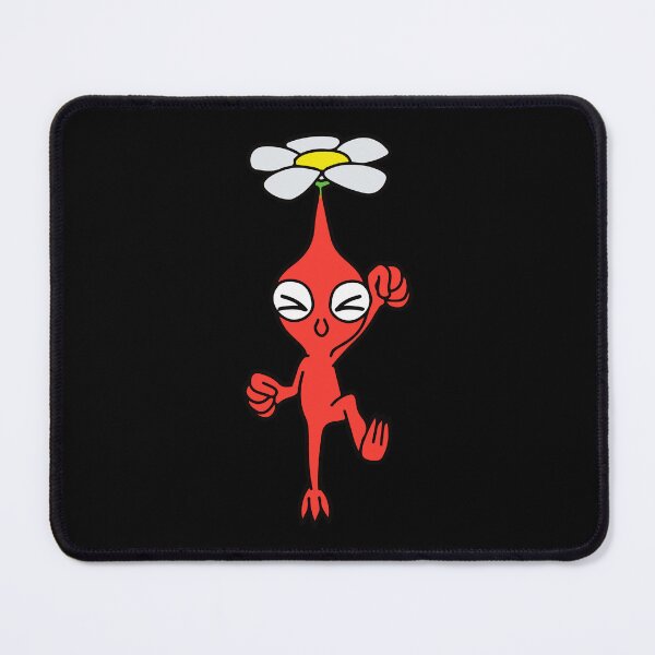 Item preview, Pikmin 4 Four designed and sold by ABZDesigner.