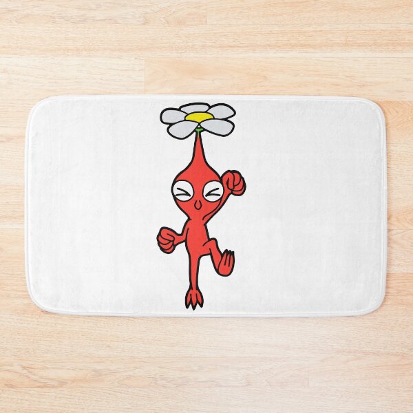Item preview, Pikmin 4 Four designed and sold by ABZDesigner.