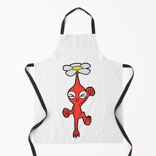 Item preview, Pikmin 4 Four designed and sold by ABZDesigner.