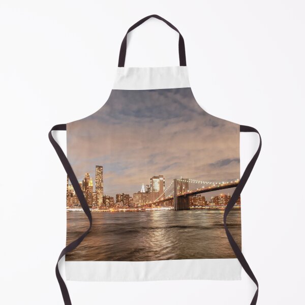 Item preview, Manhattan Bridge designed and sold by Gouzelka.