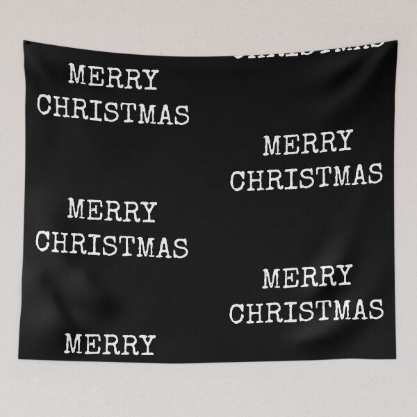 Item preview, Merry Christmas designed and sold by GoldTypo.