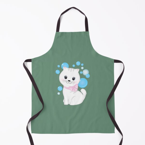 Item preview, Cute little kitty. designed and sold by agnemarc.