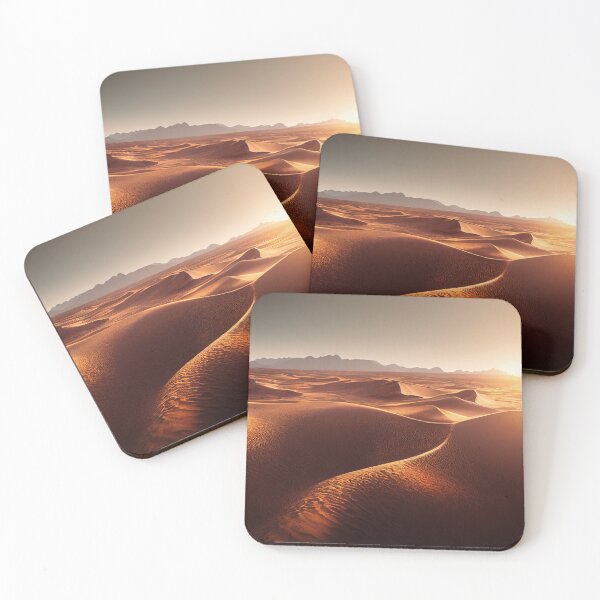 Item preview, Gobi Desert, Mongolia designed and sold by DSAHART.