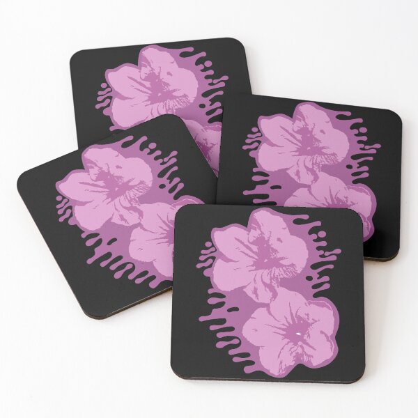 Item preview, Flower Spirits In The Forest designed and sold by THROUGH-LIFE.